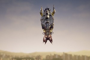 Override: Mech City Brawl - Super Charged Mega Edition Screenshot