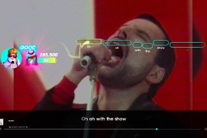 Let's Sing 2020 Screenshot