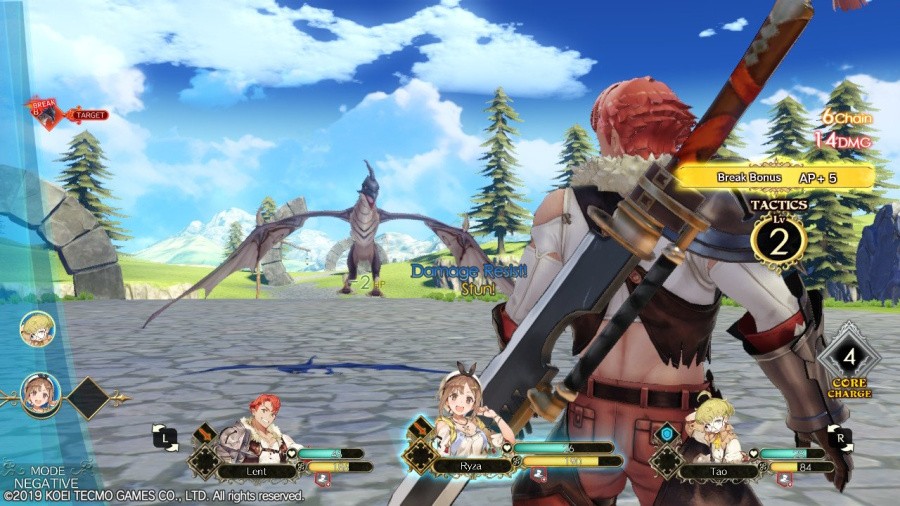 Atelier Ryza: Ever Darkness & the Secret Hideout Review - Screenshot 2 of 6