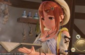Atelier Ryza: Ever Darkness & the Secret Hideout - Screenshot 4 of 10