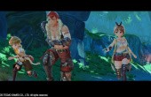 Atelier Ryza: Ever Darkness & the Secret Hideout - Screenshot 9 of 10