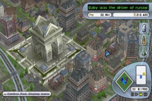 SimCity Creator Screenshot