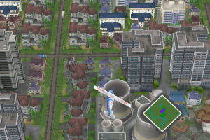 SimCity Creator Screenshot