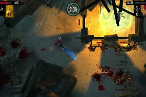 Ritual: Crown of Horns Screenshot