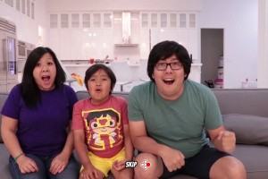 Race With Ryan Screenshot