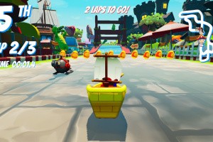 Race With Ryan Screenshot