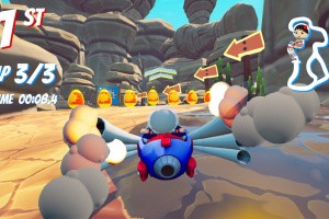 Race With Ryan Screenshot