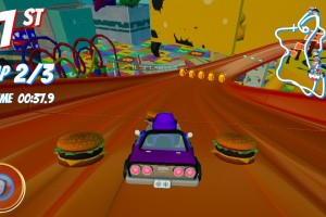 Race With Ryan Screenshot