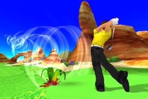 We Love Golf! Screenshot
