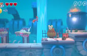 New Super Lucky's Tale - Screenshot 2 of 10