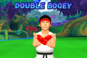 We Love Golf! Screenshot