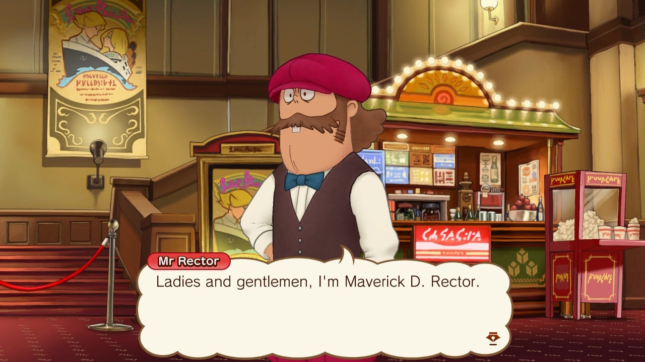 LAYTON’S MYSTERY JOURNEY™: Katrielle and the Millionaires’ Conspiracy -  Deluxe Edition