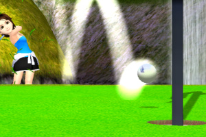 We Love Golf! Screenshot