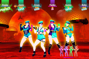Just Dance 2020 Screenshot