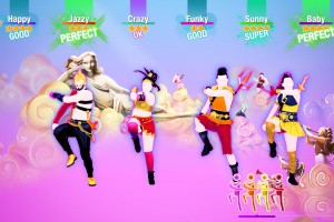 Just Dance 2020 Screenshot