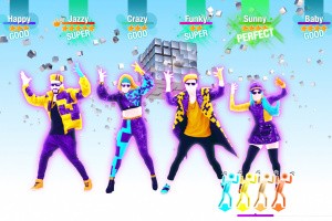 Just Dance 2020 Screenshot