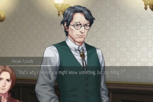 Raging Loop Screenshot