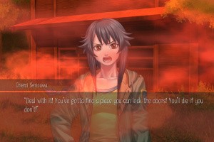 Raging Loop Screenshot