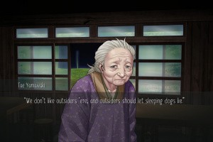 Raging Loop Screenshot