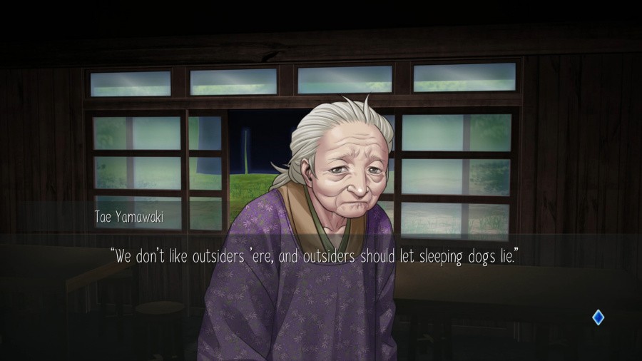 Raging Loop Review - Screenshot 4 of 4