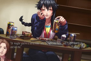 Raging Loop Screenshot