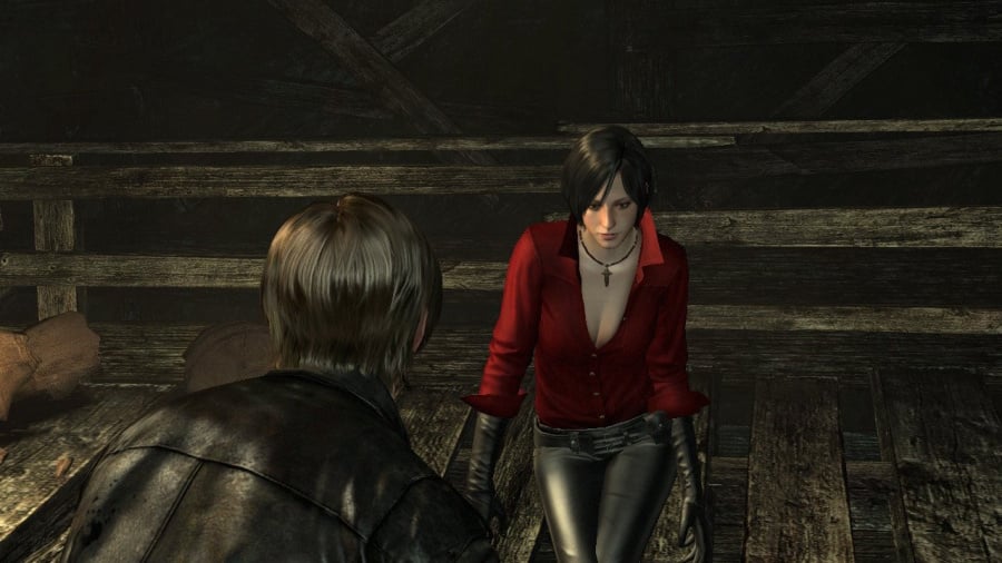 Resident Evil 6 Review - Screenshot 2 of 5