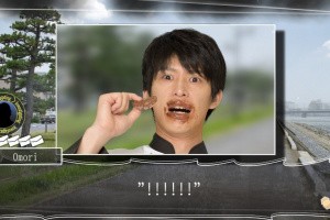 Root Letter: Last Answer Screenshot