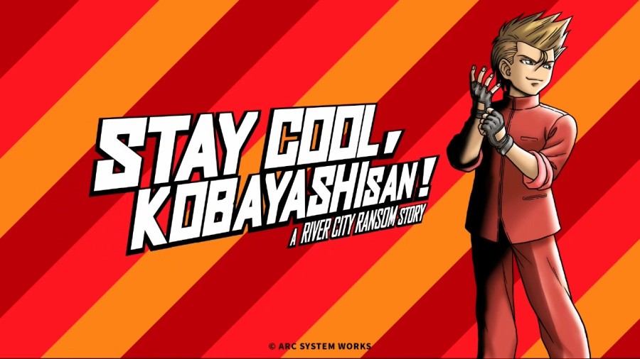 Stay Cool, Kobayashi-san!: A River City Ransom Story Review - Screenshot 3 of 5