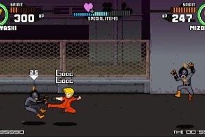 Stay Cool, Kobayashi-san!: A River City Ransom Story Screenshot