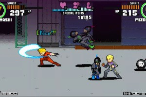 Stay Cool, Kobayashi-san!: A River City Ransom Story Screenshot