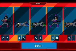 Stay Cool, Kobayashi-san!: A River City Ransom Story Screenshot