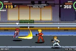Stay Cool, Kobayashi-san!: A River City Ransom Story Screenshot