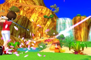 We Love Golf! Screenshot