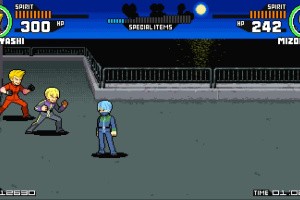 Stay Cool, Kobayashi-san!: A River City Ransom Story Screenshot