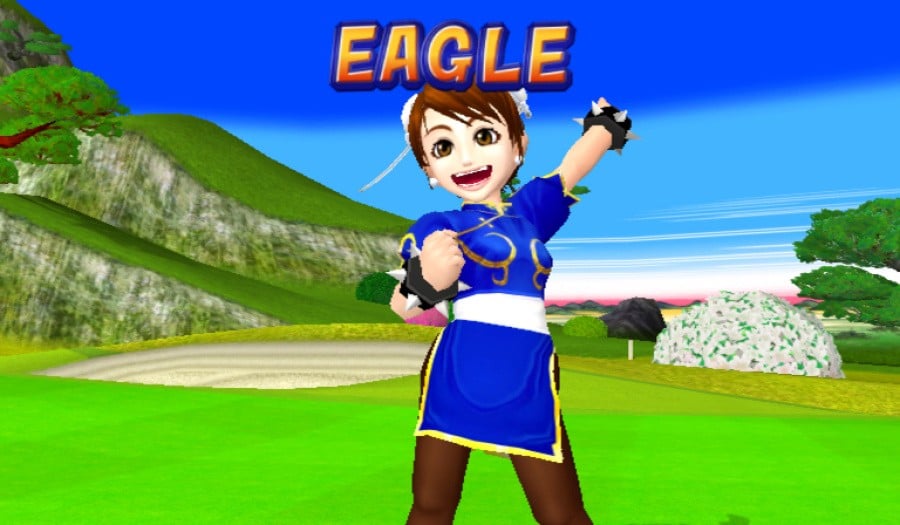 We Love Golf! Screenshot