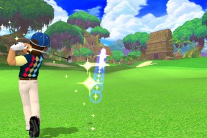 We Love Golf! Screenshot