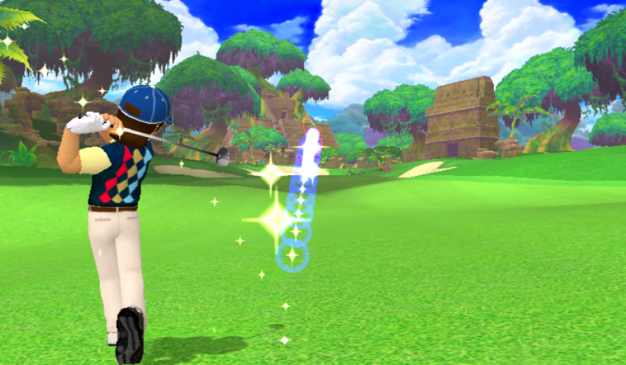 We Love Golf! (2008) | Wii | Screenshots