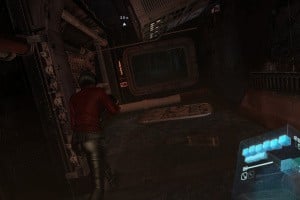 Resident Evil Triple Pack Screenshot