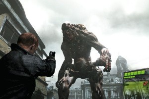 Resident Evil Triple Pack Screenshot