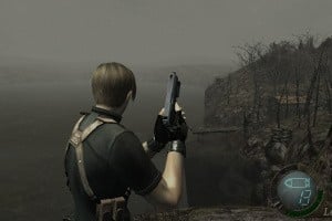 Resident Evil Triple Pack Screenshot