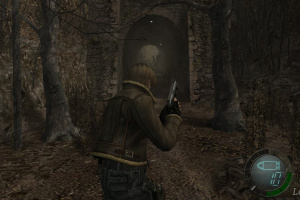 Resident Evil Triple Pack Screenshot