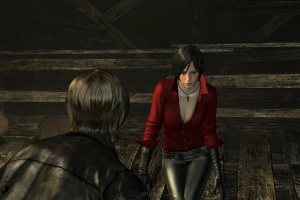 Resident Evil Triple Pack Screenshot