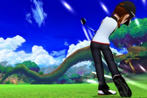 We Love Golf! Screenshot