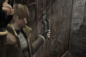 Resident Evil Triple Pack Screenshot