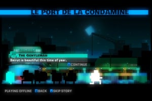 Monaco: Complete Edition Screenshot
