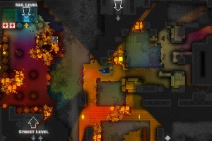 Monaco: Complete Edition Screenshot