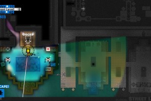 Monaco: Complete Edition Screenshot