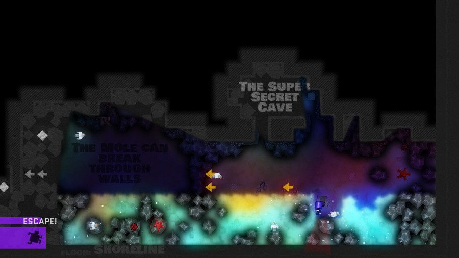 Monaco: Complete Edition Review - Screenshot 3 of 4