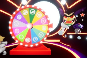 Headsnatchers Screenshot