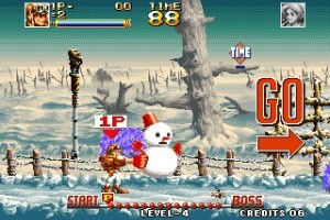 Top Hunter: Roddy & Cathy Screenshot